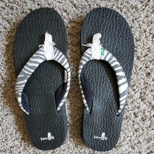 Flip Flops